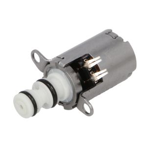 Elemento, Caixa automática GETRAG SP04007