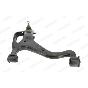 Suspensión de rueda MOOG LR-WP-6999