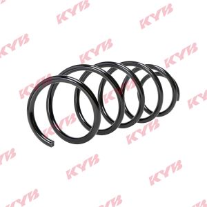 Mola de suspensão KYB RA1660