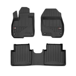 Rubber vloermatten FROGUM FRG 3D425897
