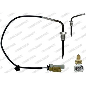 Abgastemperatursensor WAGNER ETP00242