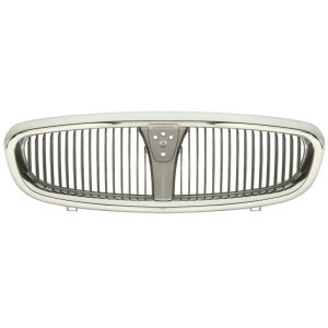 Grille de radiateur BLIC 6502-07-6435990P