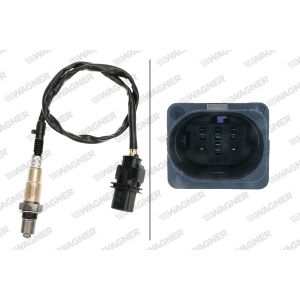 Sensor Lambda WAGNER LBS00284