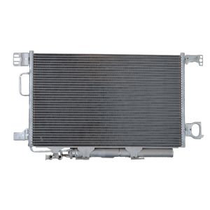 Condensor, airconditioning NRF 35893