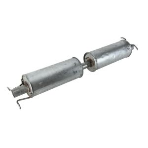 Silenciador intermédio BOSAL 280-051