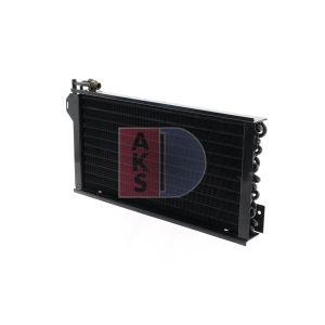 A/C-kondensor AKS DASIS 420040N
