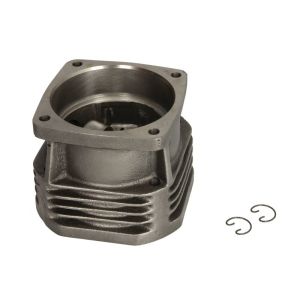 Piston et chemise de cylindre, compresseur d'air comprimé MOTO-PRESS RMP2729-900