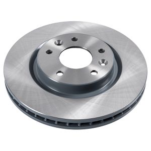 Disque de frein FEBI 108392