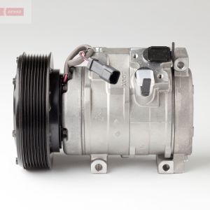 Compressor, ar condicionado DENSO DCP99802