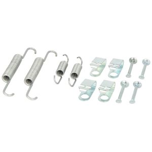 Lisävarustesarja, jarrukengät QUICK BRAKE 105-0881