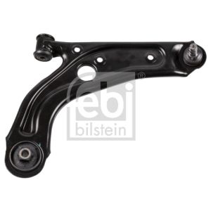 Brazo de control, Suspensión de las ruedas FEBI BILSTEIN 180836 Eje delantero/Derecha/frente