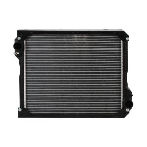 Radiateur, refroidissement moteur NRF 54075