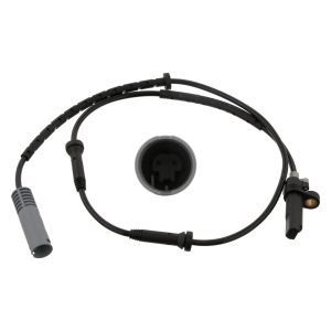 Sensor do ABS traseiro, direito SWAG 20 93 2410