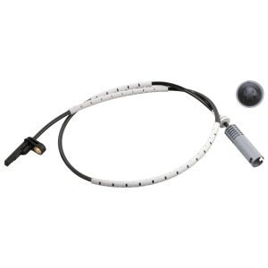 Sensor do ABS traseiro, direito FEBI BILSTEIN 102854