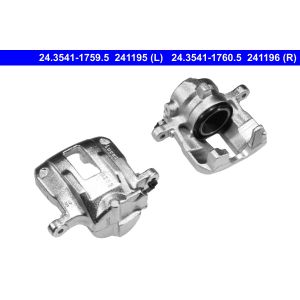 Bremssattel ATE 24.3541-1759.5