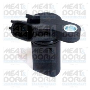 Sensor, posição da árvore de cames MEAT & DORIA 87590