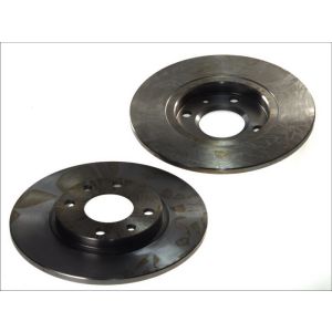 Bremsscheibe DELPHI BG2308