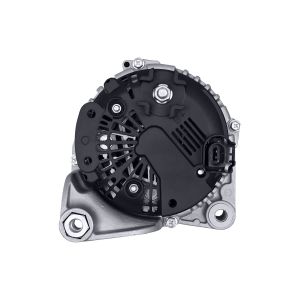 8EL 011 711-281 HELLA JA1721IR Alternatore 12V, 130A, 58