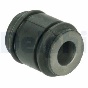 Suporte/rolamento da suspensão da roda DELPHI TD1657W