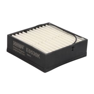 Brandstoffilter HENGST E0530K