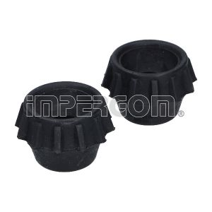 Palier d'appui de jambe de suspension IMPERGOM 32449/2