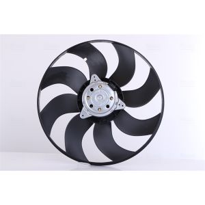 Ventilador, arrefecimento do motor NISSENS 85794