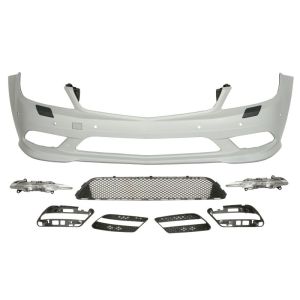 Para-choques BLIC 5510-00-3518904KP