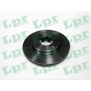 Bromsskiva LPR A1131V