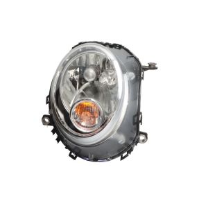 Farol principal MAGNETI MARELLI 710301225304, direito