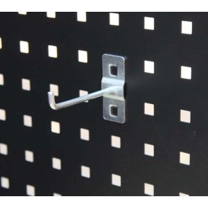 Ganchos, pegas PROFITOOL LT17-52A
