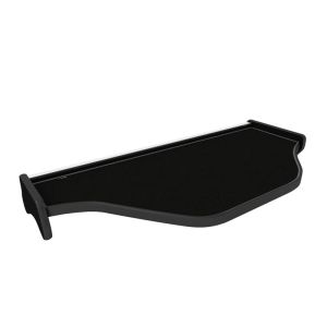 Compartimento de cabina  F-CORE PK43 GRAY