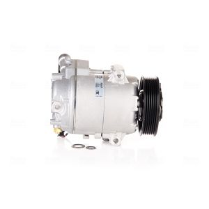 Compressor, ar condicionado NISSENS 890058