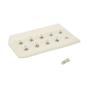 Lâmpada secundária OSRAM PBT5 Standard 24V, 1,2W