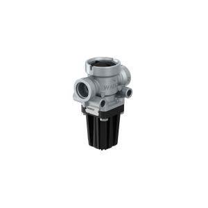 Painerajoitinventtiili, ilmajousitus  WABCO 4750103000