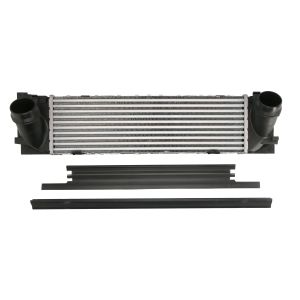 Intercooler, inlaatluchtkoeler THERMOTEC DAB027TT