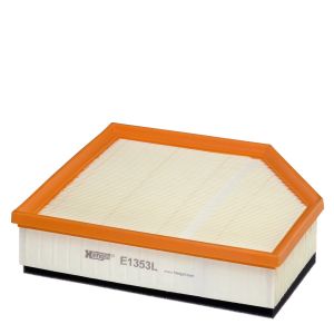 Filtro de ar HENGST E1353L