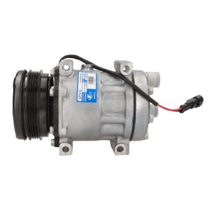 Compressor, ar condicionado TCCI QP7H15-8279G