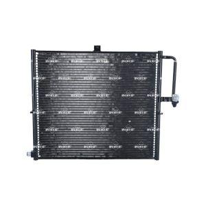 Condenseur, climatisation NRF 350514