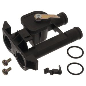 Válvula de controlo, líquido de refrigeração FEBI BILSTEIN 102210