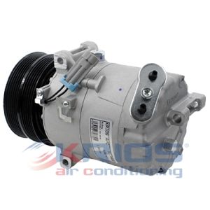Compressor, ar condicionado MEAT & DORIA K12111A