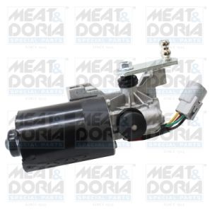 Lava para-brisas, motor do limpa para-brisas MEAT & DORIA 27222