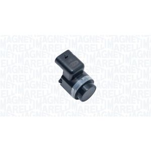 Sensor, ajuda de estacionamento MAGNETI MARELLI 021016002010