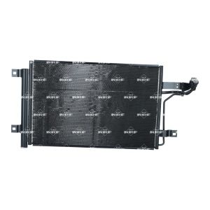 Condensador, ar condicionado NRF 350739
