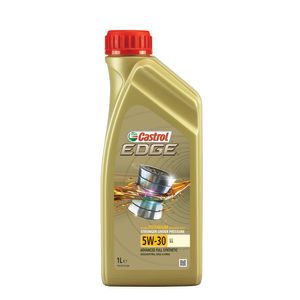 Castrol Edge 5W30 LL