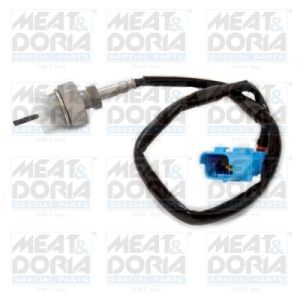 Sensor, temperatura dos gases de escape MEAT & DORIA 12302