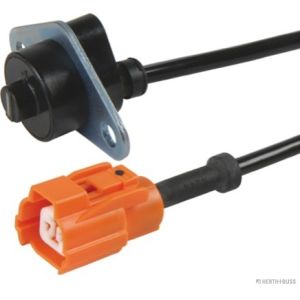 Sensor do ABS traseiro, direito HERTH+BUSS ELPARTS J5914005