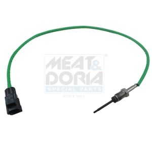 Sensor de temperatura dos gases de escape MEAT & DORIA 12517