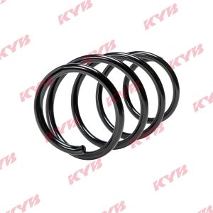 Mola de suspensão KYB RA1693