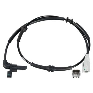 Sensor do ABS traseiro, direito SWAG 33 10 2670