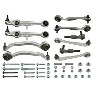 Lenkersatz, Suspensão da roda FEBI BILSTEIN 24900